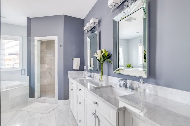 Affordable Bathroom Upgrades