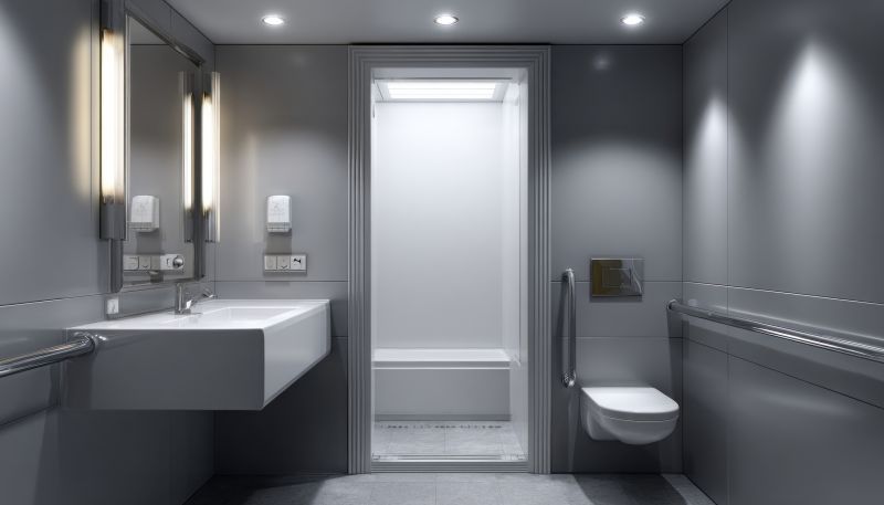 Top Bathroom Remodeling Companies in Canton, OH