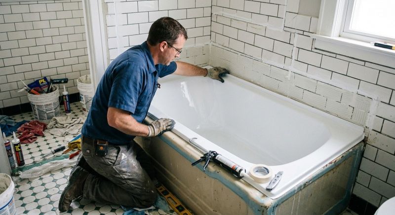 Top Bathroom Remodeling Companies in Louisville, OH
