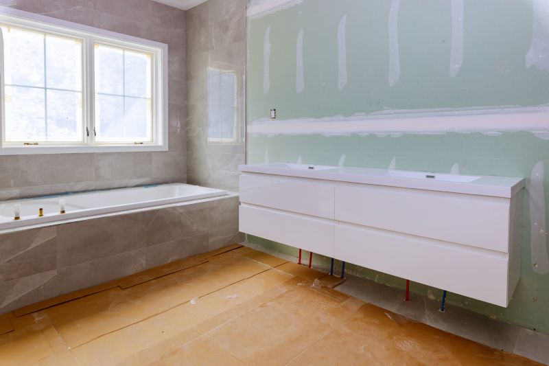Top Bathroom Remodeling Companies in Massillon, OH
