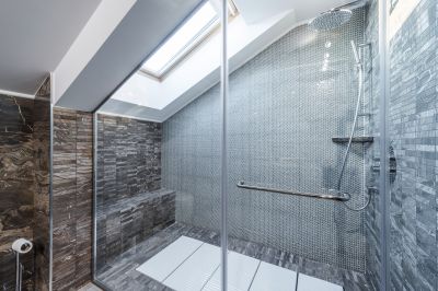 Shower Remodelers detail